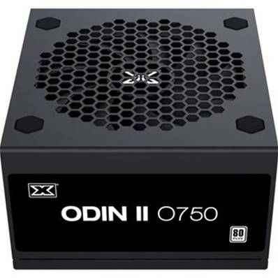 Alimentation - XIGMATEK - ODIN II - 750W - 80 Plus