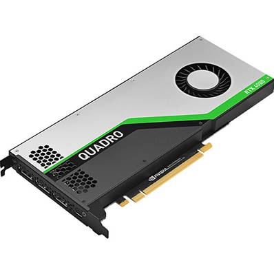 PCI-E16X , PNY , Nvidia QUADRO RTX 4000 - 8 Go