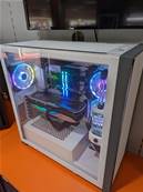 Config Boitier Tour - Nicolas et Fils - Watercooling HardTube