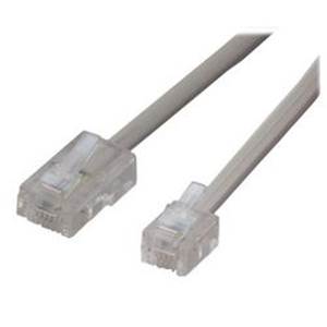 Cable RJ 11 vers RJ 45 - 5M00