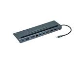 Station d'accueil - USB-C - ITEC - Avec Chargeur 112W