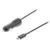 Chargeur de voiture USB type C - Sweex - 3A