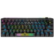 Clavier gamer - Corsair - K70 RGB PRO MINI - Switches Cherry MX RED