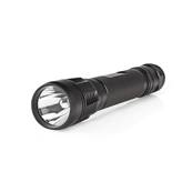 Lampe Torche LED - Nedis - 1000 Lumens - Portée 200m - 10W