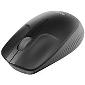 Souris - Logitech - M190 - Sans fil