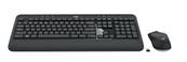 Pack Clavier + Souris Logitech Wireless Desktop MK540 ADVANCED