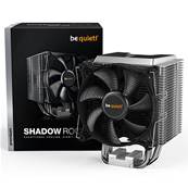 Ventilateur CPU - BEQUIET - SHADOW ROCK 3