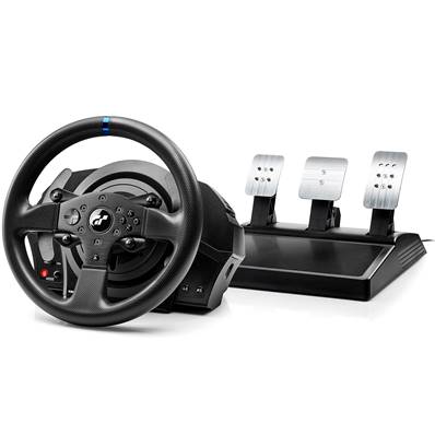 Volant de jeux - Thrustmaster - T300 RS GT Edition