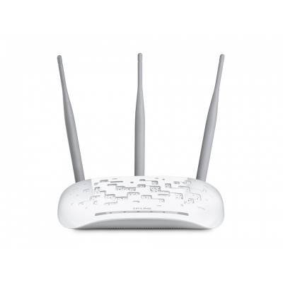 Point Accès - TP-LINK - TL-WA901ND - Passive POE