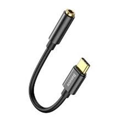 Adaptateur USB TYPE-C / JACK 3.5mm - ASWO