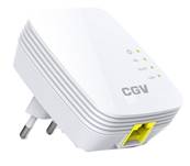 Répéteur - CGV - WIFI BOOSTER 3 - Wi-Fi N300