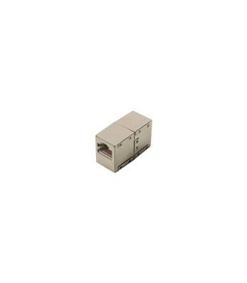 Coupleur RJ45 Femelle / Femelle - Blindé - Categorie 5 - 3884549