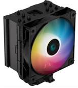 Ventilateur CPU - DEEPCOOL - AG500 BK ARGB V2
