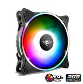 Ventilateur 12 cm - Spirit of Gamer - Air Flow V120TW - HALO RGB