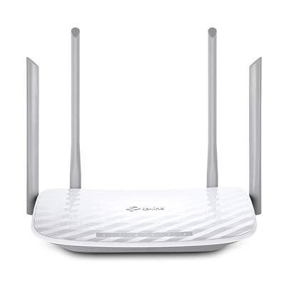 Modem Routeur - TP LINK - ARCHERC50 - Wifi AC1200 - Dual Band