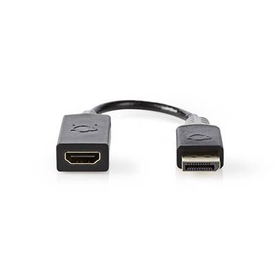 Adaptateur DisplayPort 1.2 vers HDMI - CCBW37150AT02