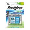 Piles Energizer Eco Advanced - AA - LR6