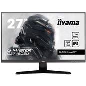 27" - Ecran Plat LED - IIYAMA - G2745QSU-B2 - 100Hz
