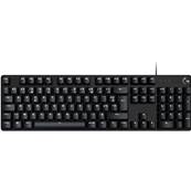 Clavier Logitech Gaming Keyboard G413 SE - Clavier Mécanique