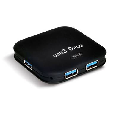 Hub USB3.0 - 4 Ports - ADVANCE - HUB-403U3