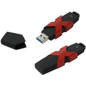 Clé Mémoire Kingston Hyper X Savage - 128Go USB3.1