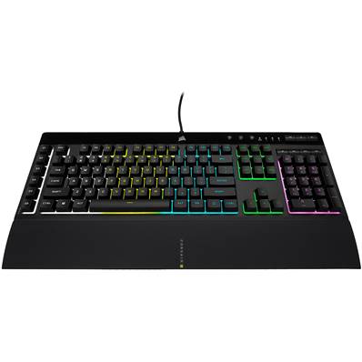 Clavier gamer - Corsair - K55 RGB PRO