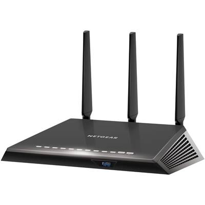 Routeur - NETGEAR - R6800 - WiFi AC1900