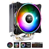 Ventilateur CPU - SPIRIT OF GAMER - AIRCOOLR RGB - SOG-VR120RGB