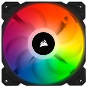 Ventilateur 14 cm - CORSAIR - SP140 HP - RGB PRO