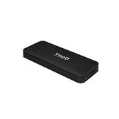 BOITIER EXTERNE - USB-C - M.2 NVME - TOOQ