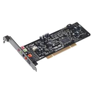 Carte Son - Asus - Xonar DG - PCI 5.1
