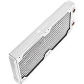 Radiateur pour Watercooling - Corsair - XR5 240 - Blanc ( CX-9030007-WW )