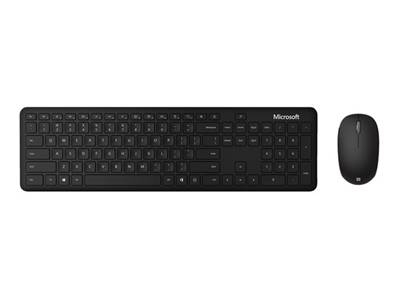Pack Clavier + Souris - Microsoft - Bluetooth - 1AI-00005