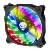 Ventilateur 12 cm - Spirit of Gamer - Air Flow 120 - RGB