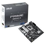 Carte Mère ASUS B860M-K - Socket 1851 - DDR5 - CPU Intel 15ème Génération