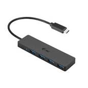 USB-C SLIM HUB 4 PORT - i-TEC - C31HUB404