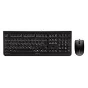 Pack Clavier + Souris avec fil - CHERRY - DC2000