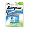 Piles Energizer Eco Advanced - AAA - LR603