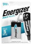 Piles Energizer Advanced - 9V - 6LR61