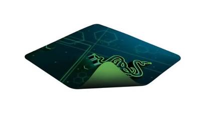 Tapis de souris - RAZER - GOLIATHUS Mobile Stealth Edition - Taille Small