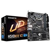 Carte Mère GIGABYTE PRIME H510MK-V2 - Socket 1200 - pour CPU Intel 10/11ème Génération