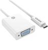 Adaptateur USB C 3.1 vers VGA- KANEX - KU3CVGA