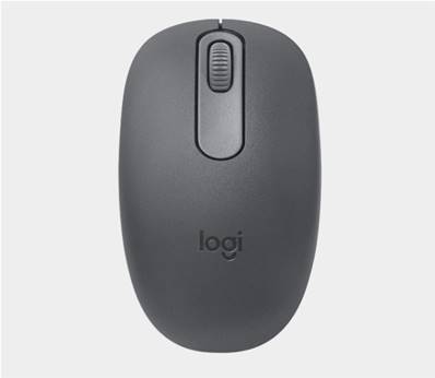 Souris - Logitech - M196 - Sans fil