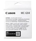 Cartouche de nettoyage et de maintenance - Canon MC-G04