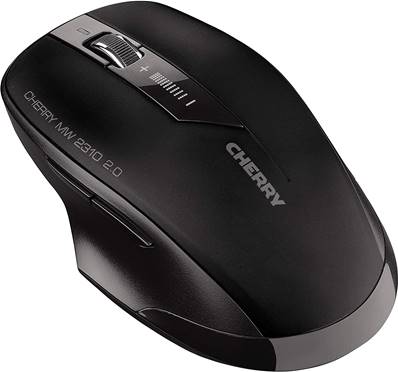 Souris sans fil - CHERRY - MW2310