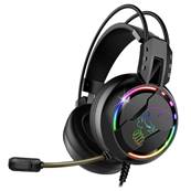 Micro Casque - Advance - Pro-H7 - Multiplateforme - MIC-PH7 - RGB