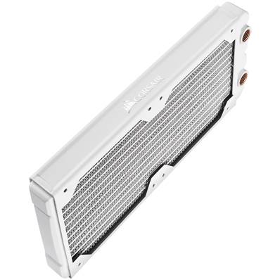 Radiateur pour Watercooling - Corsair - XR5 240 - Blanc ( CX-9030007-WW )