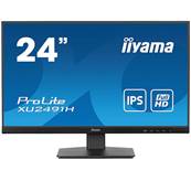 23.8" - Ecran LED - IIYAMA - XU2491H-B1 - Dalle IPS - 100Hz
