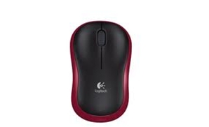 Souris - Logitech - M185 - Sans fil