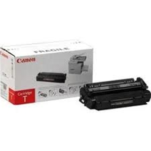 Toner Canon T - Noir - 7833A002